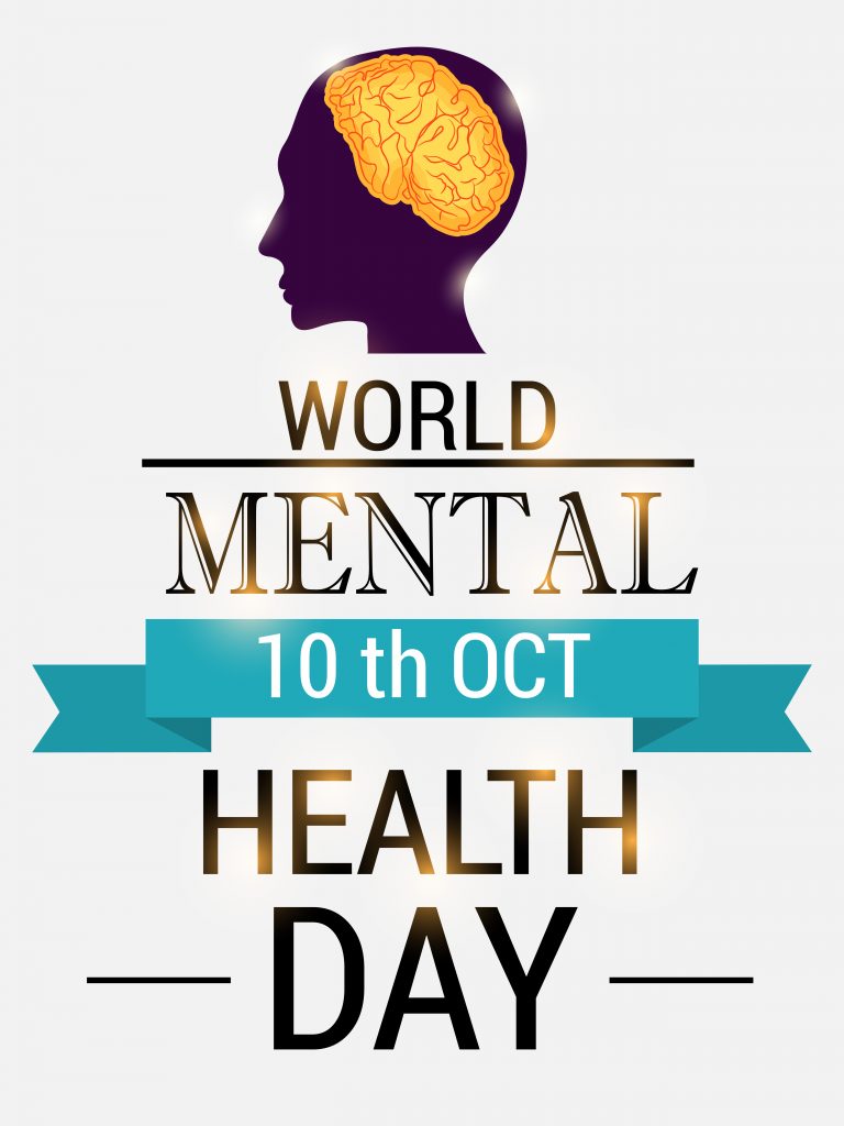 World mental health day