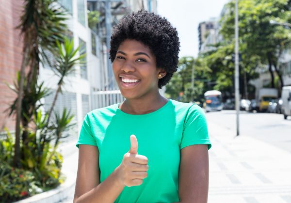 Customer Service Week