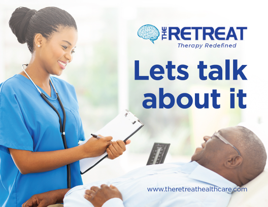 Free Mental Health Screening