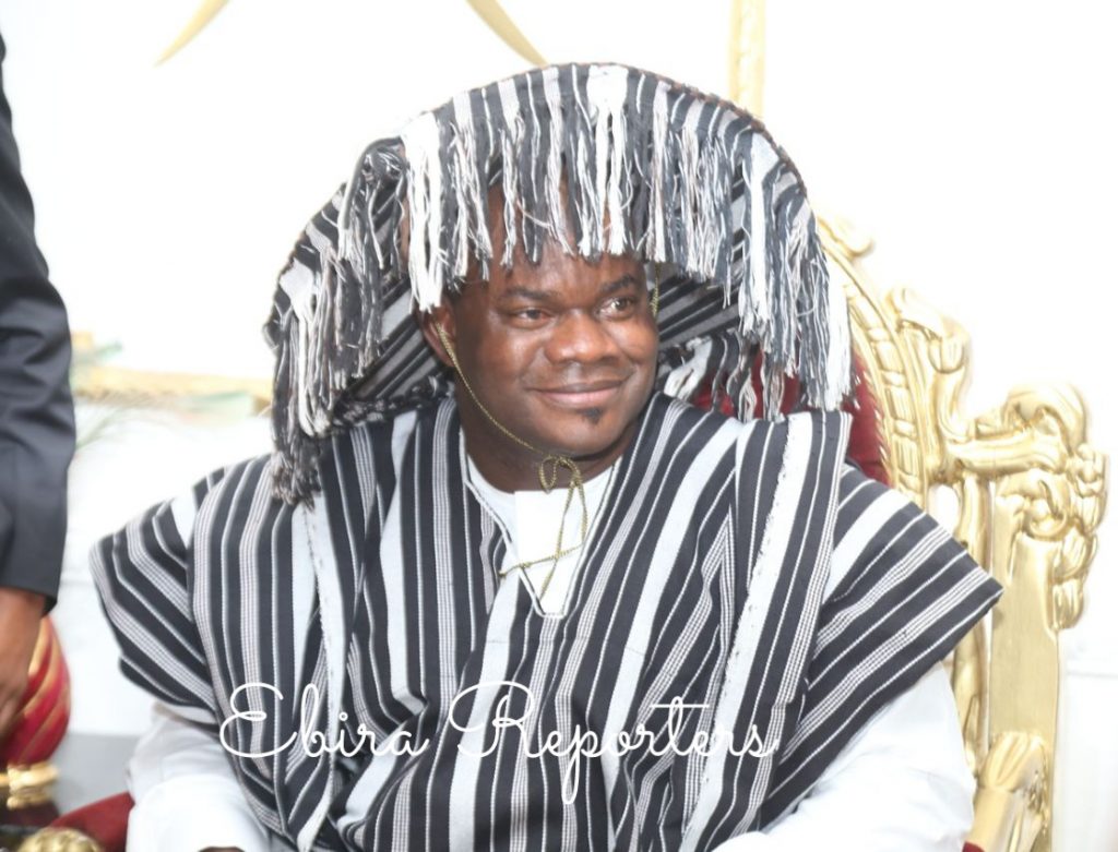 Discover Nigeria: Interesting Facts About Egbira/ Ebira