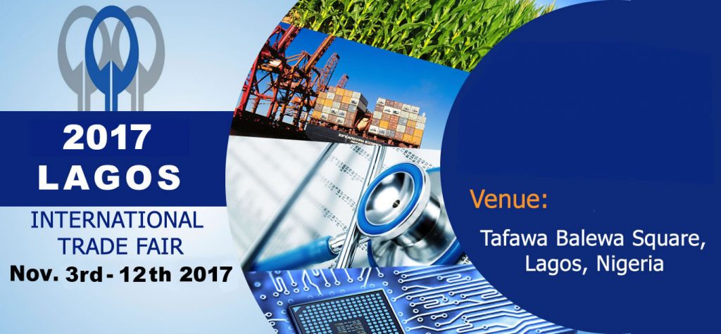 Lagos International Trade Fair