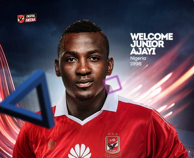 Ajayi In Action as Wydad Beat Ahly To Claim Second CAF Champions League Title, Nwakaeme Scores In Beer Sheva Win, Igboun in Action as UFA Lose