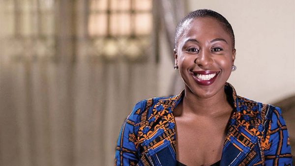 Chika Uwazie's TalentBase Is Revolutionizing HR And Payrol for SMEs In Nigeria