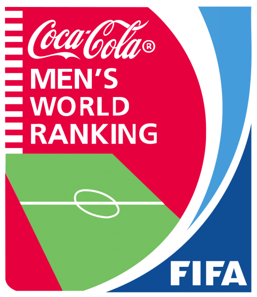 Nigeria Drops in Latest FIFA World Ranking
