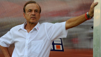 Gernot Rohr