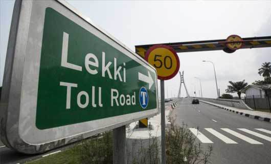 Lagos Stops Increase in Lekki Tollgate Tarrifs