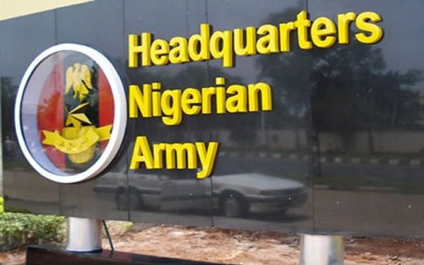 Nigerian-Army-Headquarters