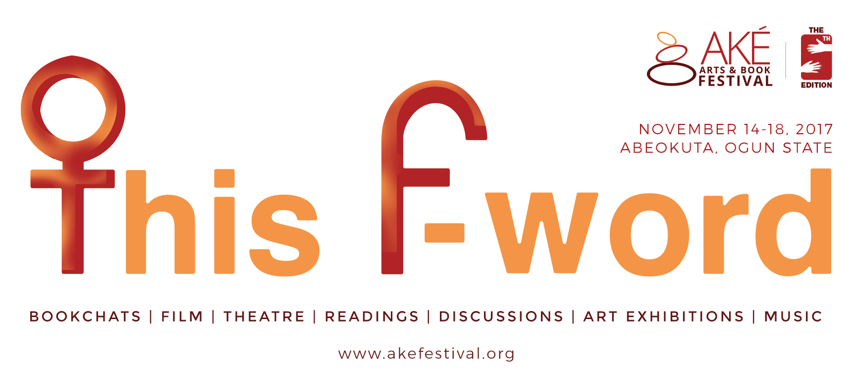 Photo Speaks: Ake Arts and Book Festival 2017