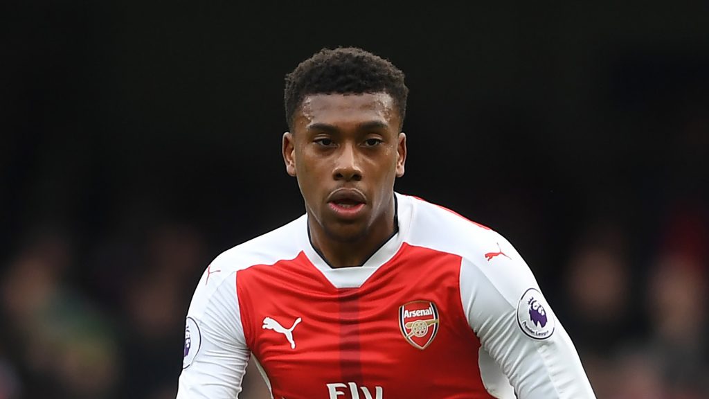 iwobi
