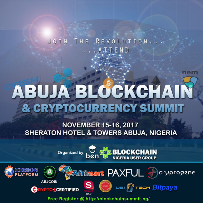 blockchain and cryptocurrency