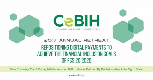 Plan To Attend The Annual CeBIH Retreat 2017