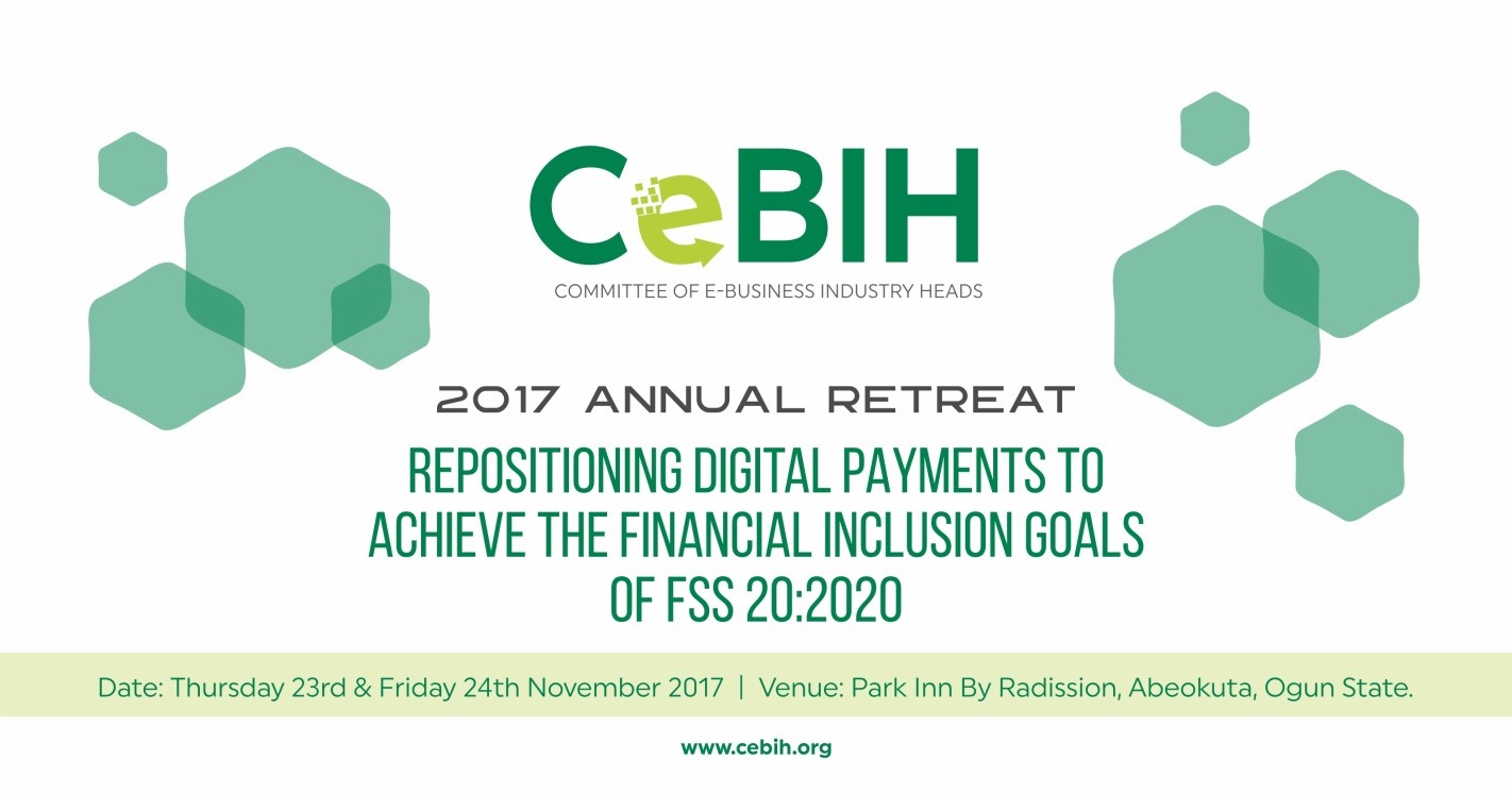 Plan To Attend The Annual CeBIH Retreat 2017