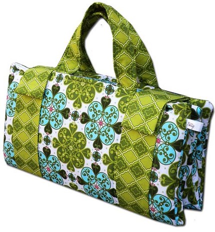 Learn A Skill Wednesday:How to make your own Nap Mat or Bedrolls