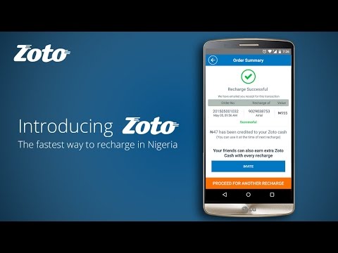 #App of the Week: Zoto
