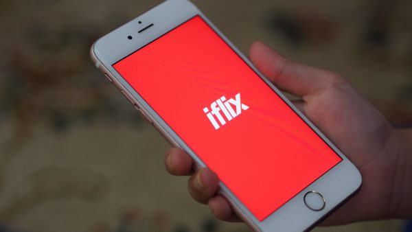 Watch Your Favourite Movies Online with iflix