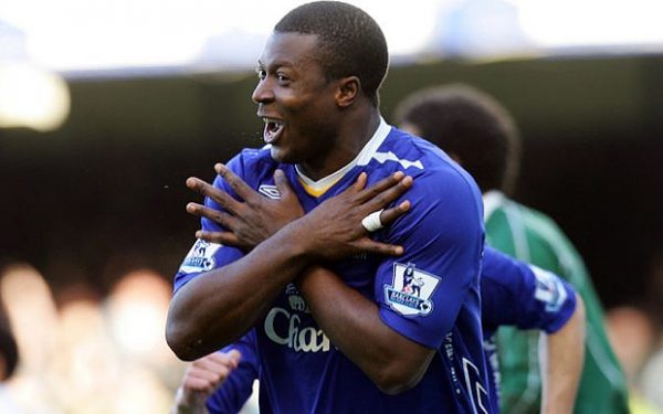 Yakubu Aiyegbeni Announces Retirement from Football