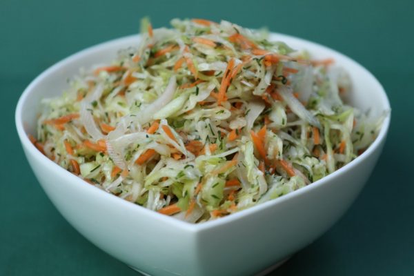 cabbage salad