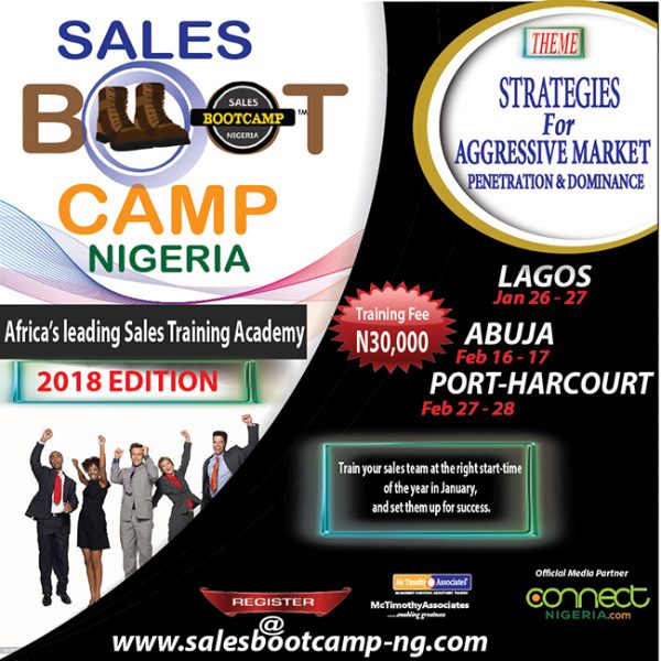 Learn Strategies To Grow & Dominate Your Market in 2018