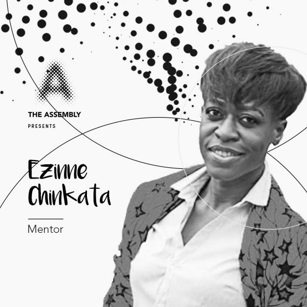 The Assembly Hub Launches New Creative Mentorship Scheme