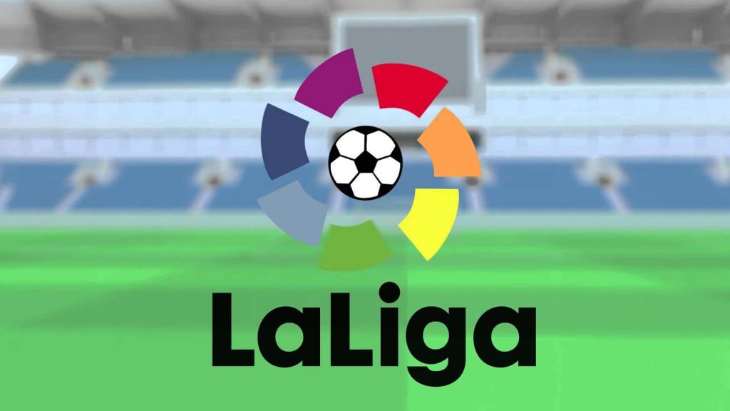 la liga
