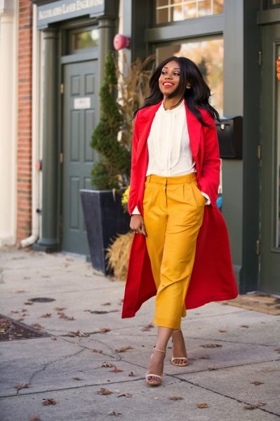 Christmas Corporate Styles