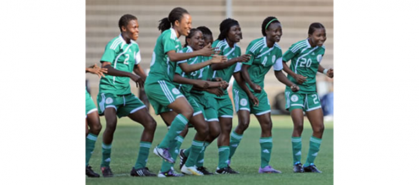 flamingoes of nigeria