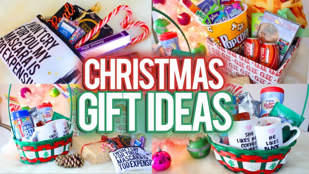 5 Homemade Gifts You Can Give this Christmas