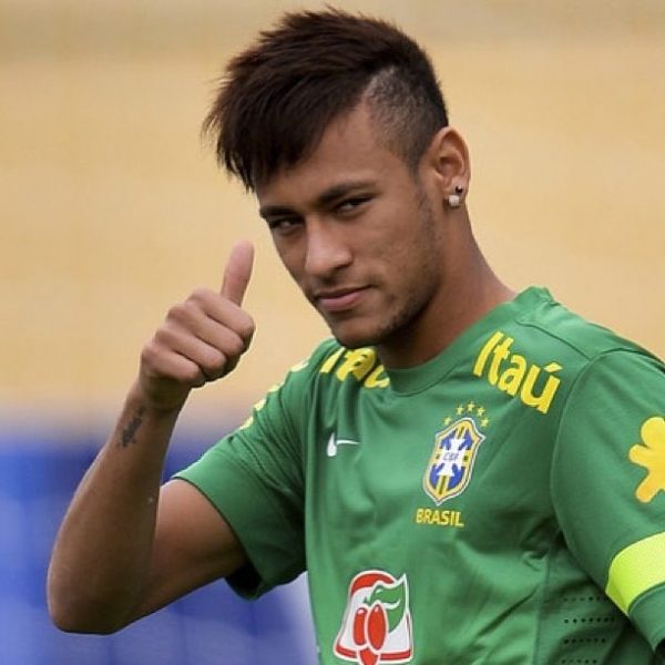 Neymar