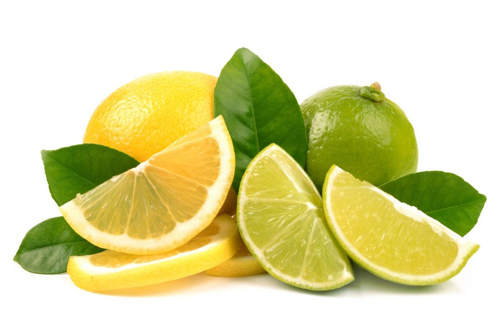 lemons