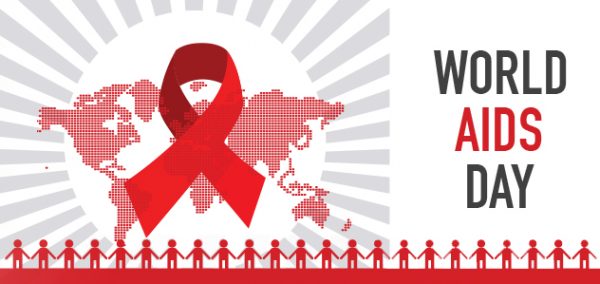 United State Consulate General and LASUCOM Celebrate World Aids Day
