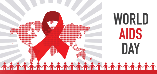 United State Consulate General and LASUCOM Celebrate World Aids Day