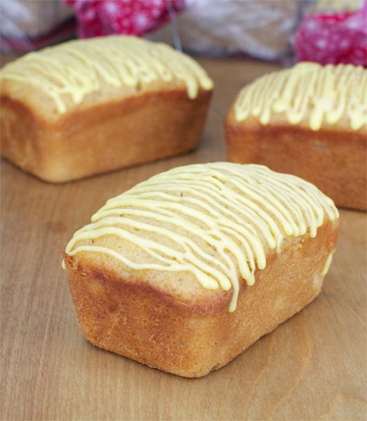How To Make Pineapple Bread