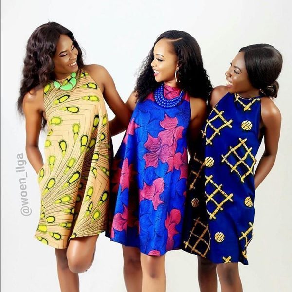ankara styles