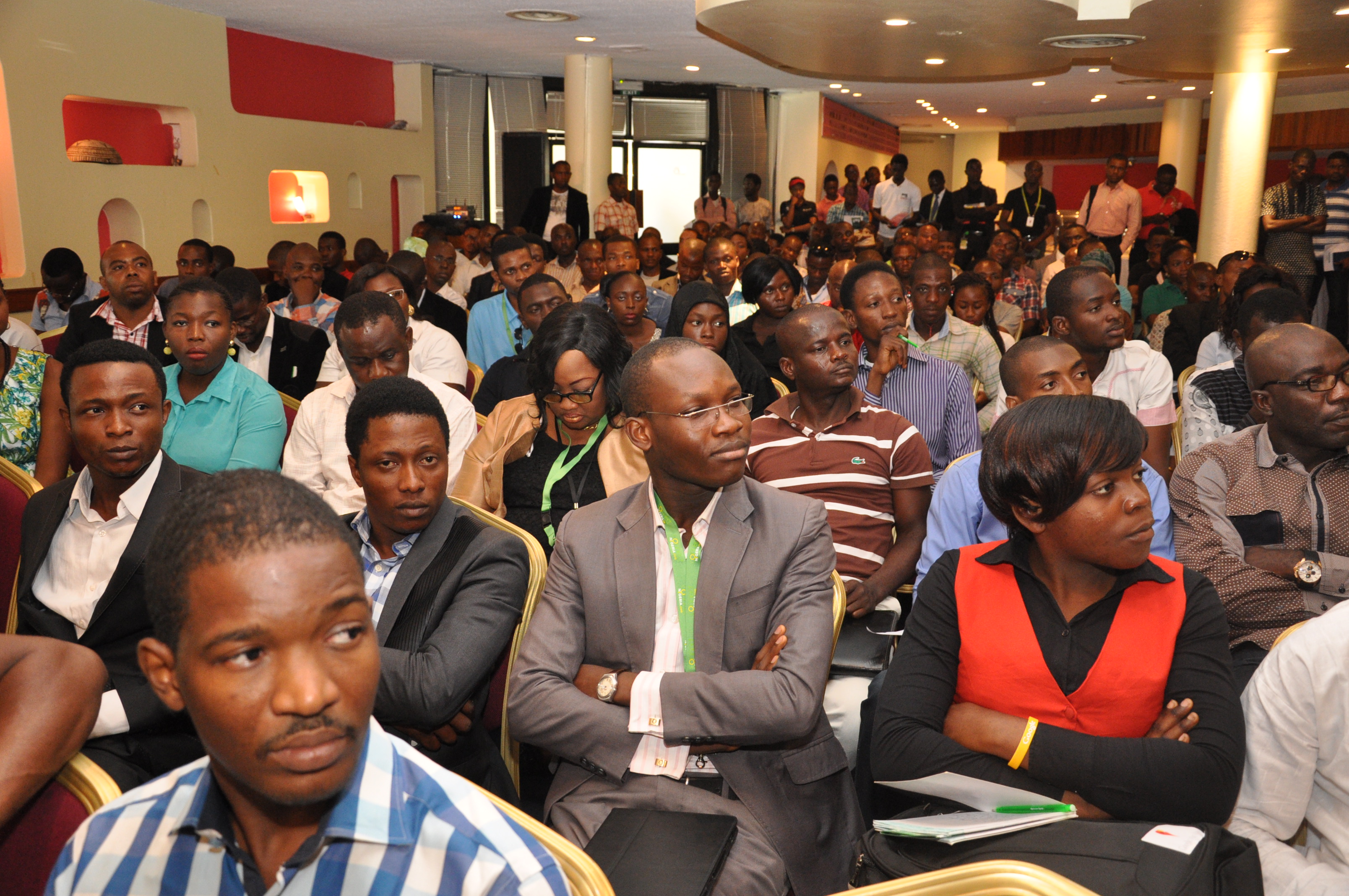 #Cnbizfair: Get Your Follow Up Plan Ready