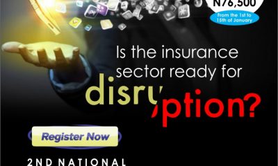Announcing the 2nd National FinTech Conference in Nigeria