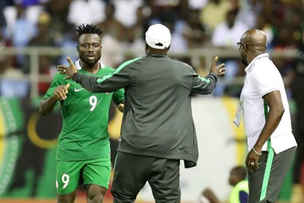 CHAN: Home Eagles Barely Make It To Semi-Finals