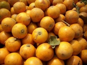 Agbalumo/Udara