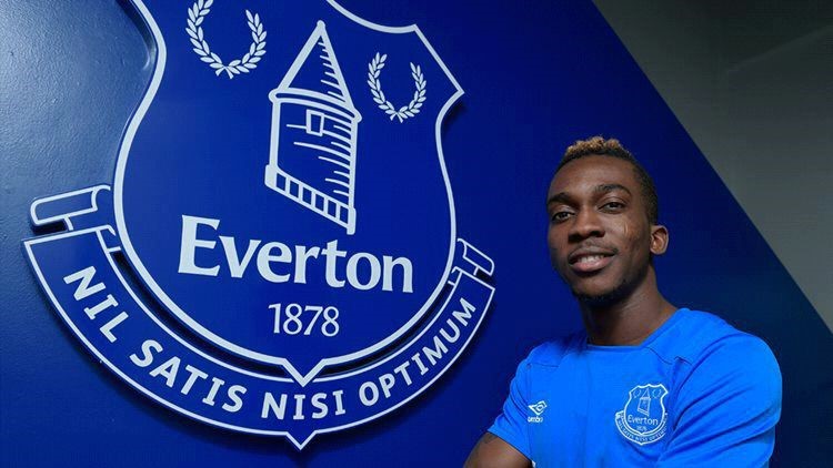 Hopeful Onyekuru Feeling Loved At Everton