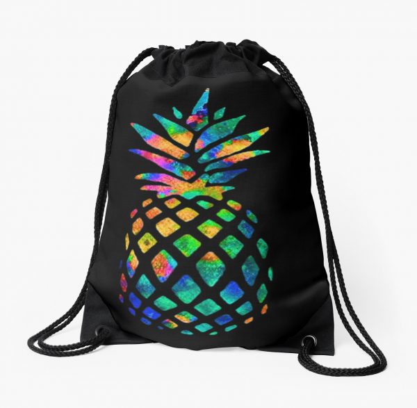 Drawstring Laundry Bag
