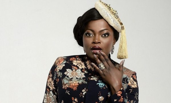 funke akindele