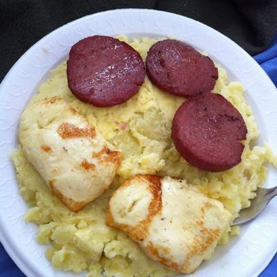 Mangú