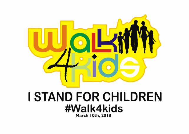 walk4kids
