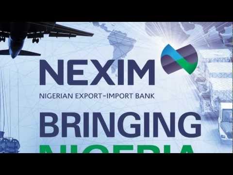 NEXIM Bank