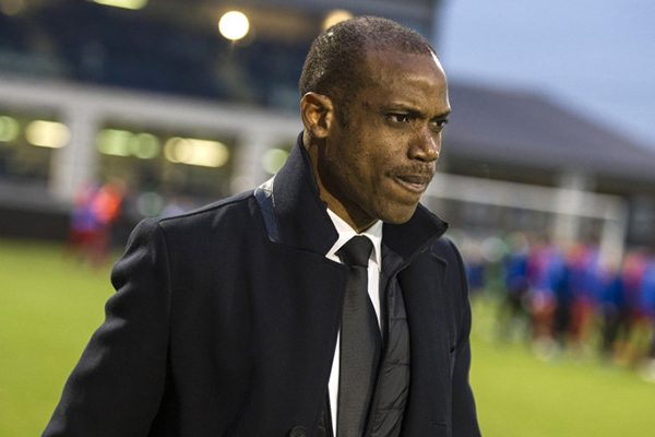 Sunday Oliseh