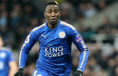 Wilfred Ndidi