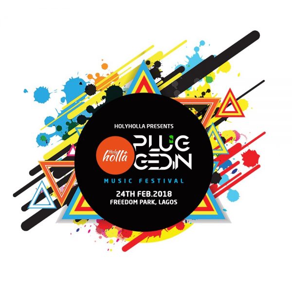 Holyholla Pluggedin Music Festival