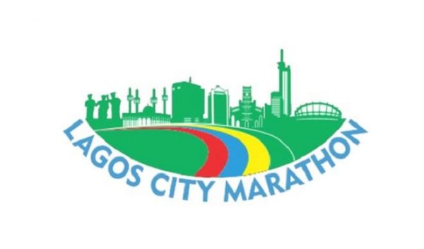 lagos city marathon