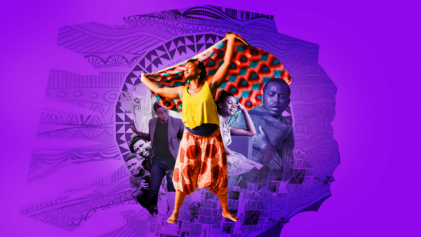 Lagos Theatre Festival