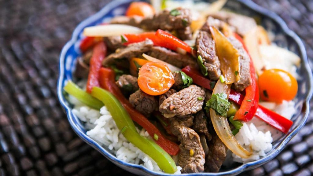 How To Make Beef Stir-Fry