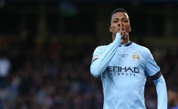 Kelechi Iheanacho